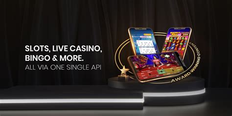 Top Casino Software Solutions for iGaming 